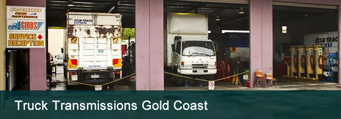 Truck Transmissions Gold Coast Queensland Truck Gearboxes and Transmissions
