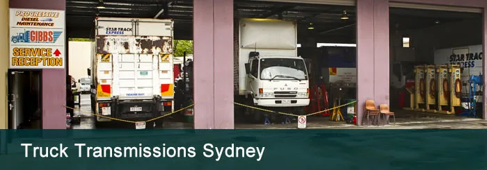 Truck Transmissions Sydney New South Wales Truck Gearboxes and Transmissions